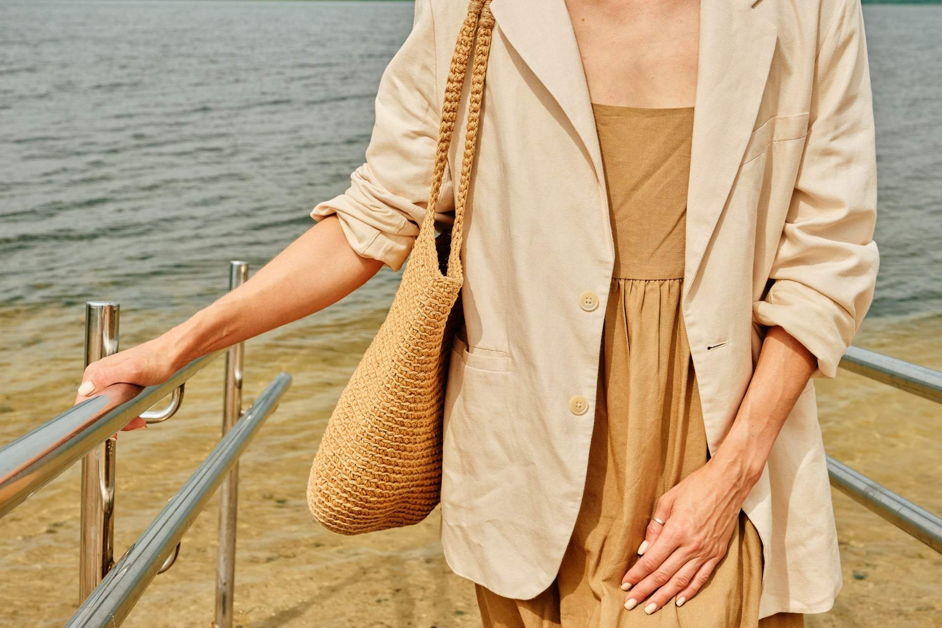 Over 40? These 7 Summer Staples Make You Look Effortlessly Expensive — Fashion