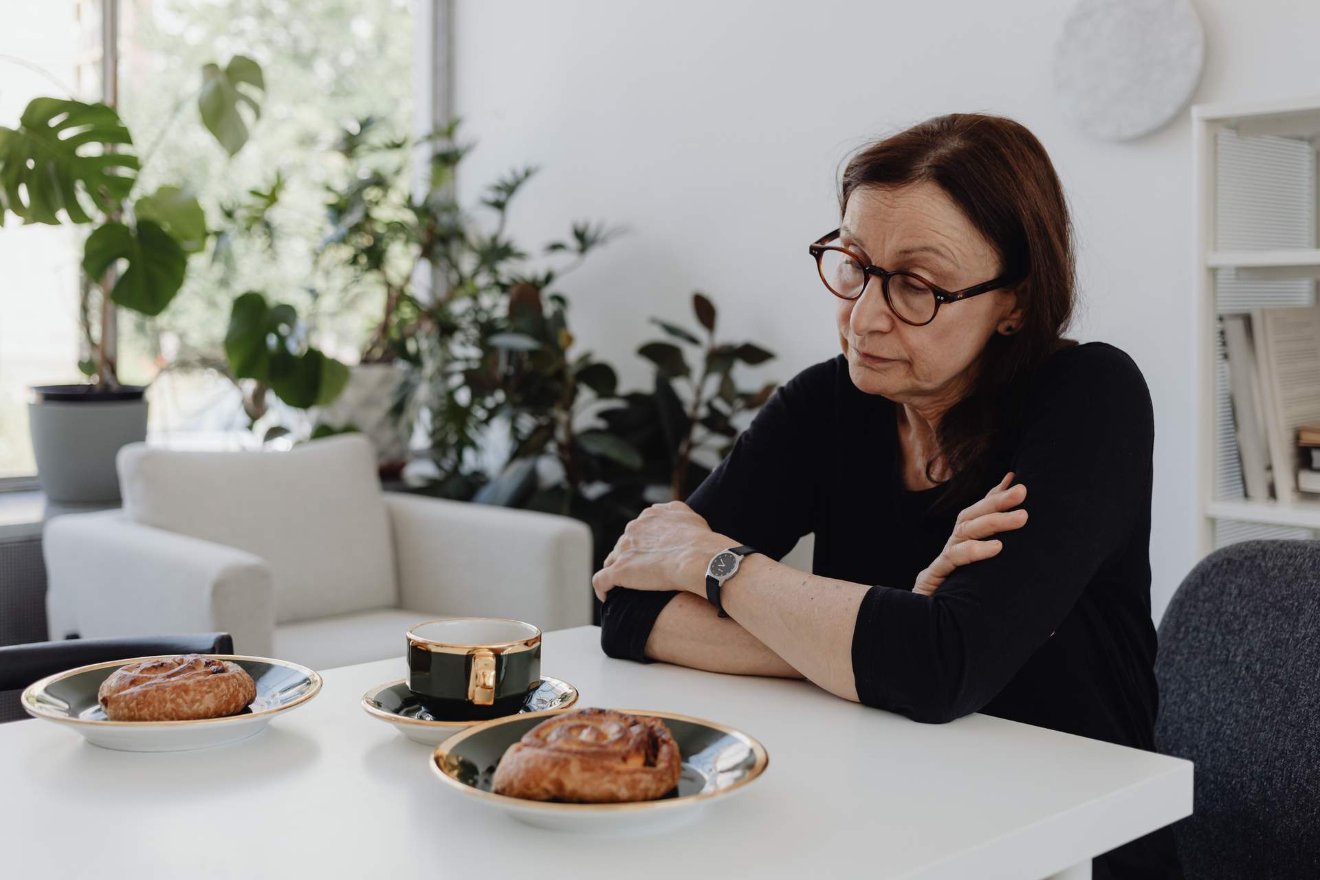 « J'étais secrètement soulagée quand mon fils est parti » : le vrai visage du nid vide — Famille