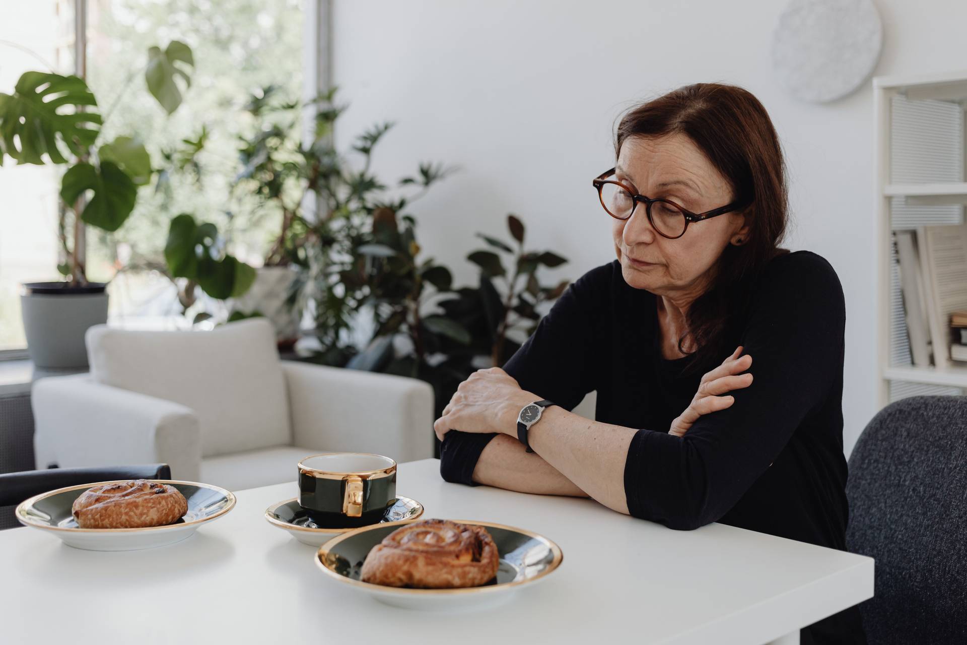 « J'étais secrètement soulagée quand mon fils est parti » : le vrai visage du nid vide