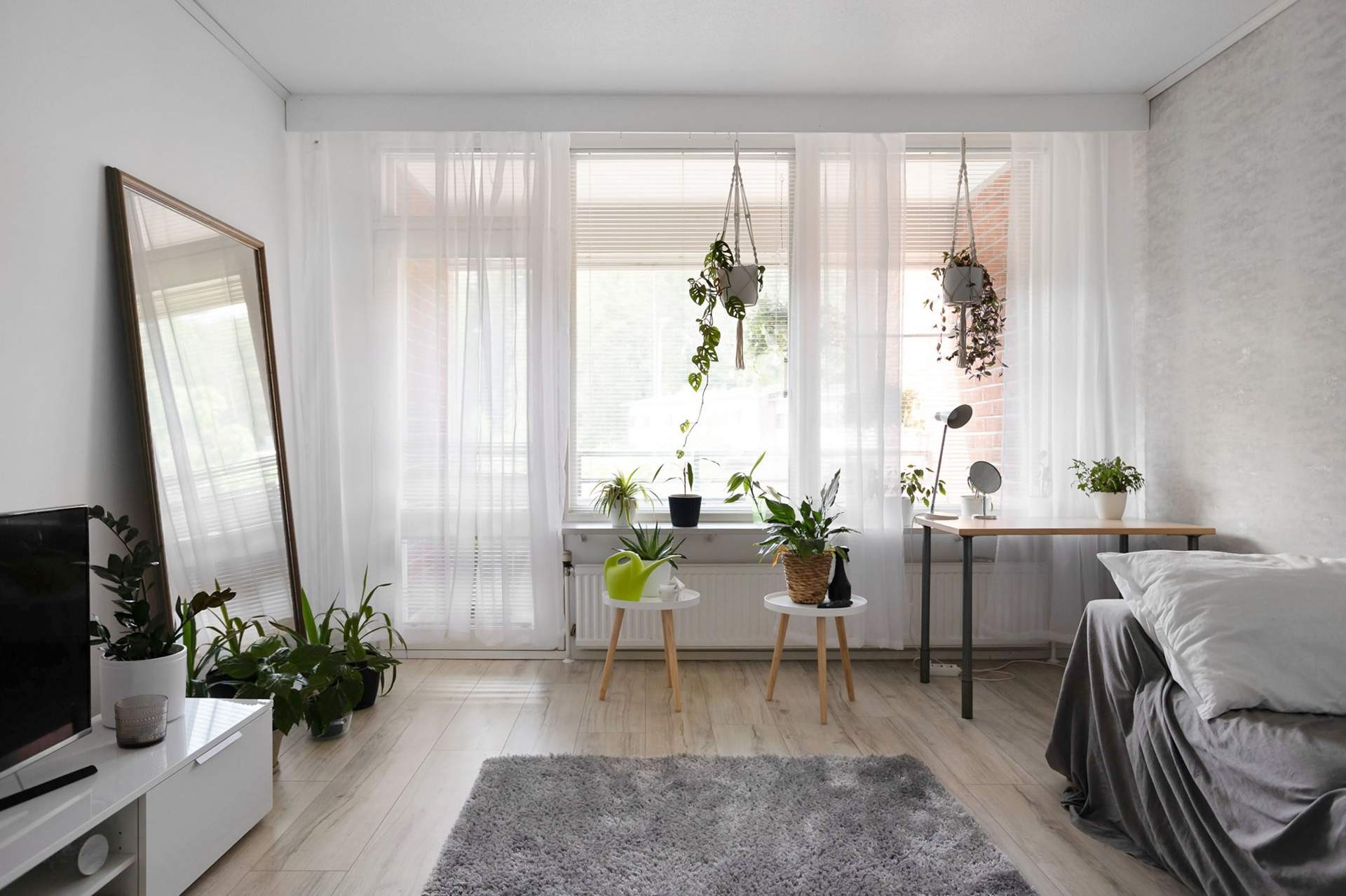 3 trucos que refrescan tu casa al instante (sin gastar en aire acondicionado) — Decoración