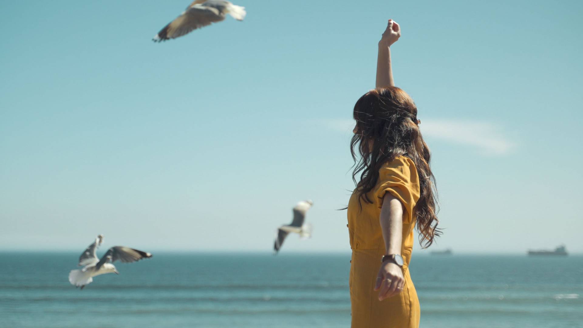 3 signos del zodiaco que este verano por fin sueltan lo que llevan años arrastrando