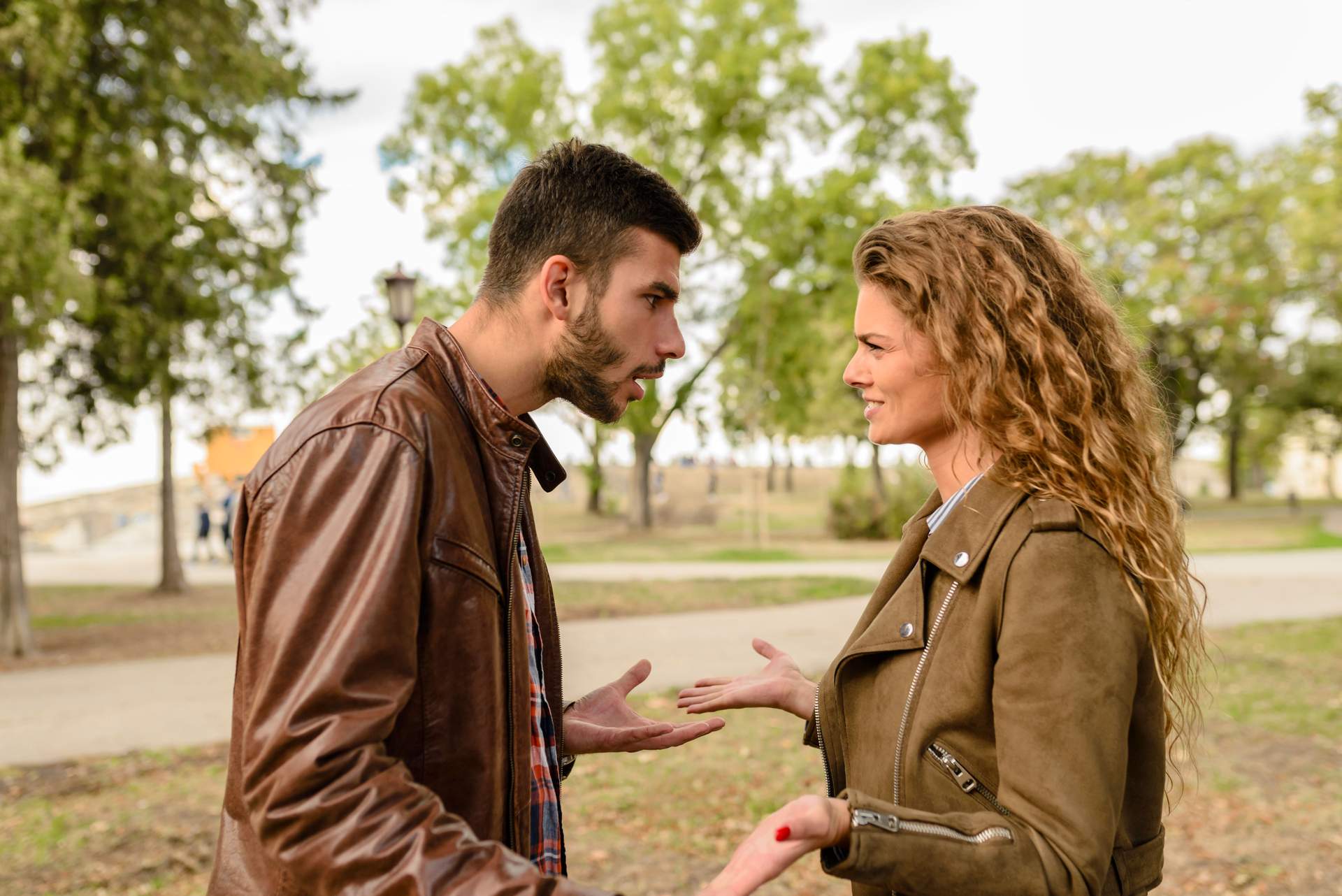 Las 5 formas de manipulación por culpa: no siempre eres tú quien se equivoca — Estilo de vida