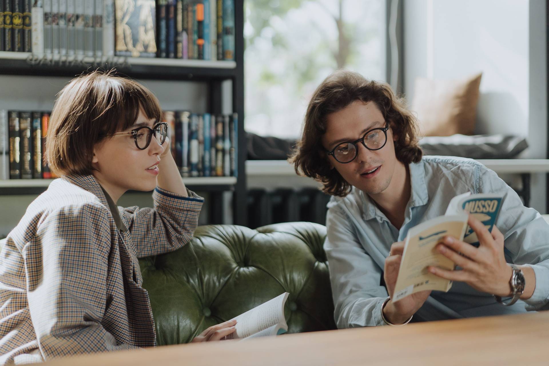 4 Zeichen, dass du dich wirklich in den Kopf des anderen verliebst
