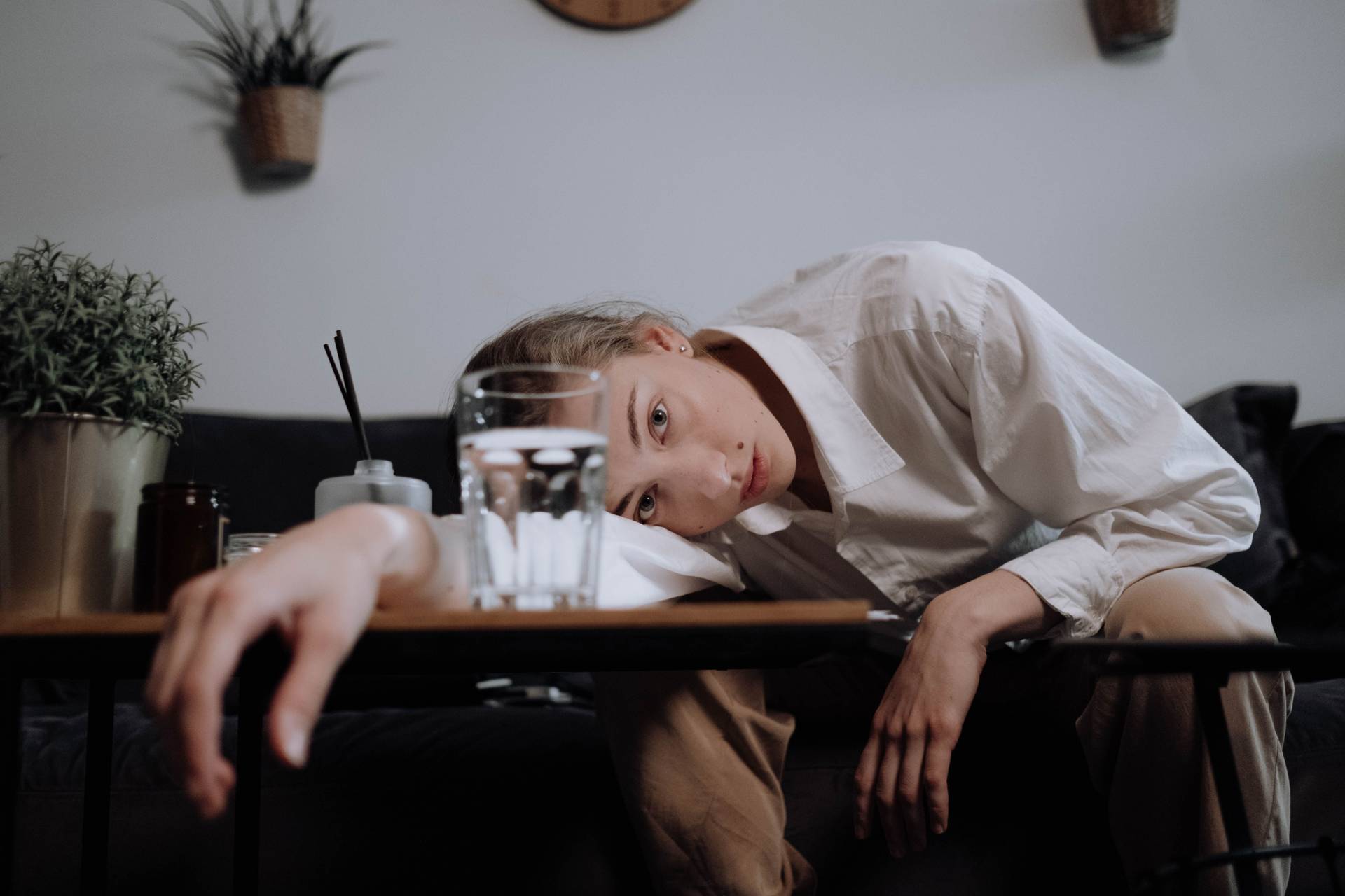 "I Thought I Was Just Tired" — The First Sign of Burnout I Completely Missed