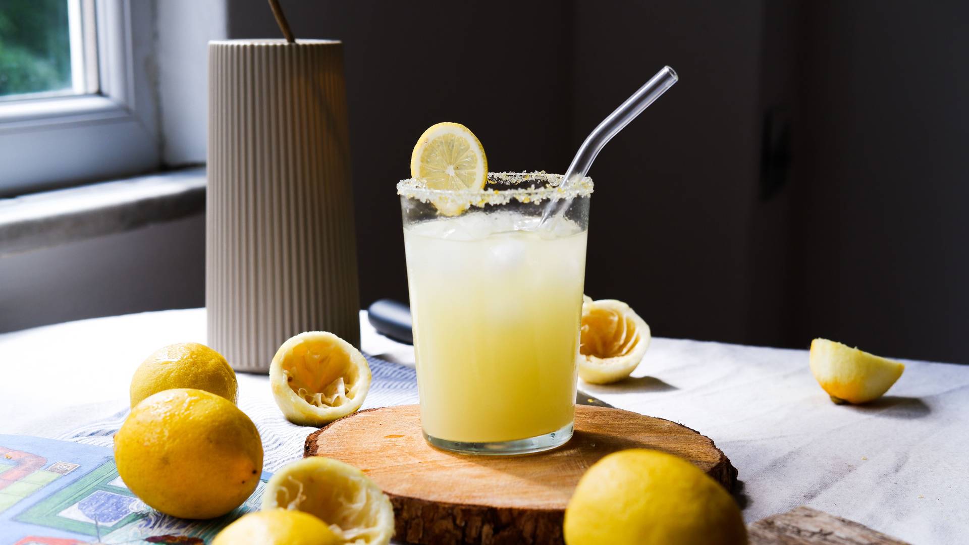 Water Isn't Enough in a Heatwave: This 2-Ingredient Drink Refuels You Fast