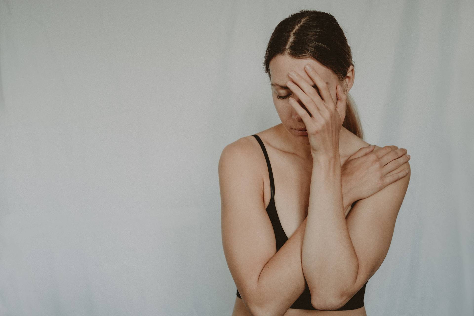 "Soy un poco masoquista": lo que en realidad significa esa frase que dices sin pensar