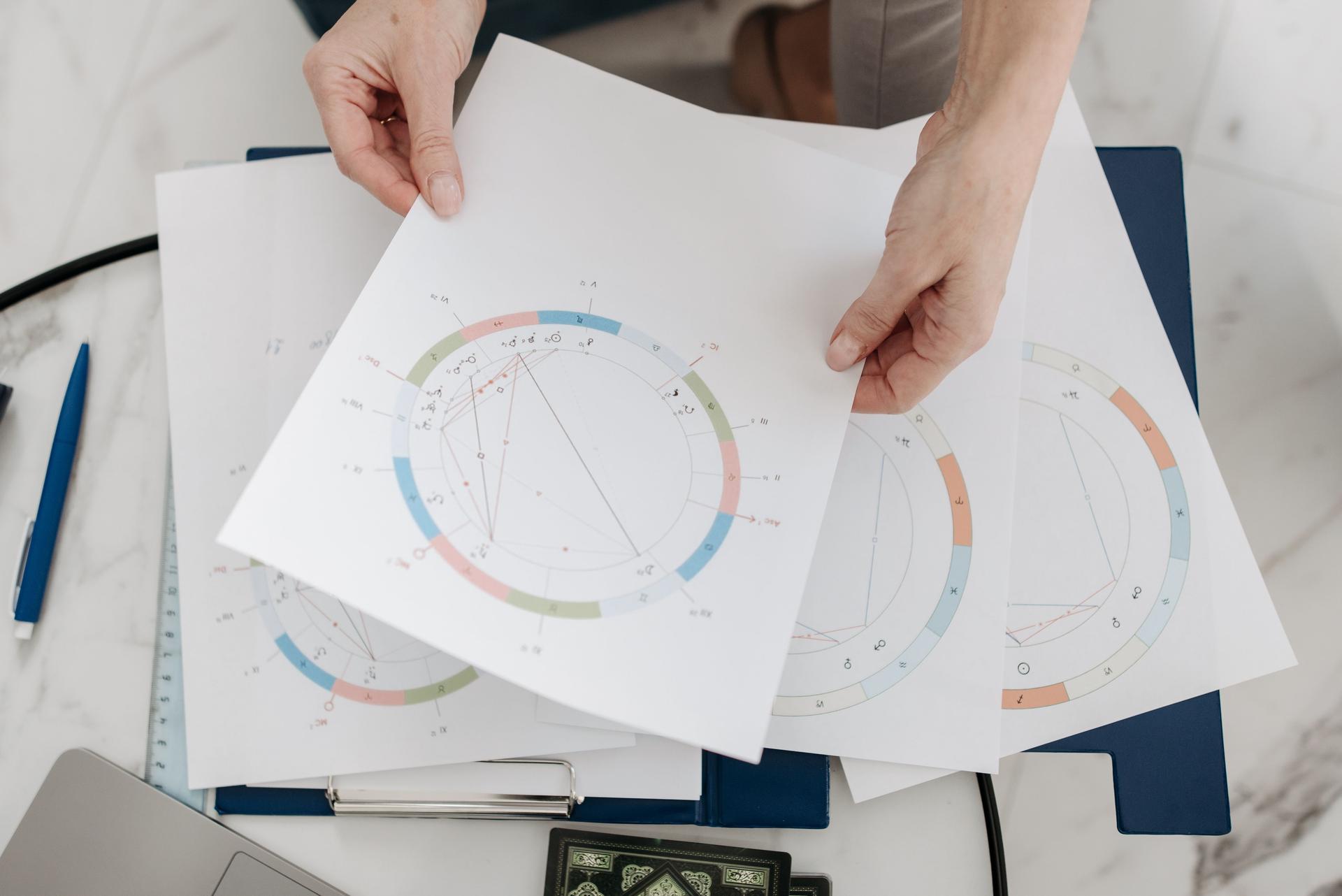 Calculer votre ascendant : le signe caché qui révèle comment les autres vous voient — Mode de vie