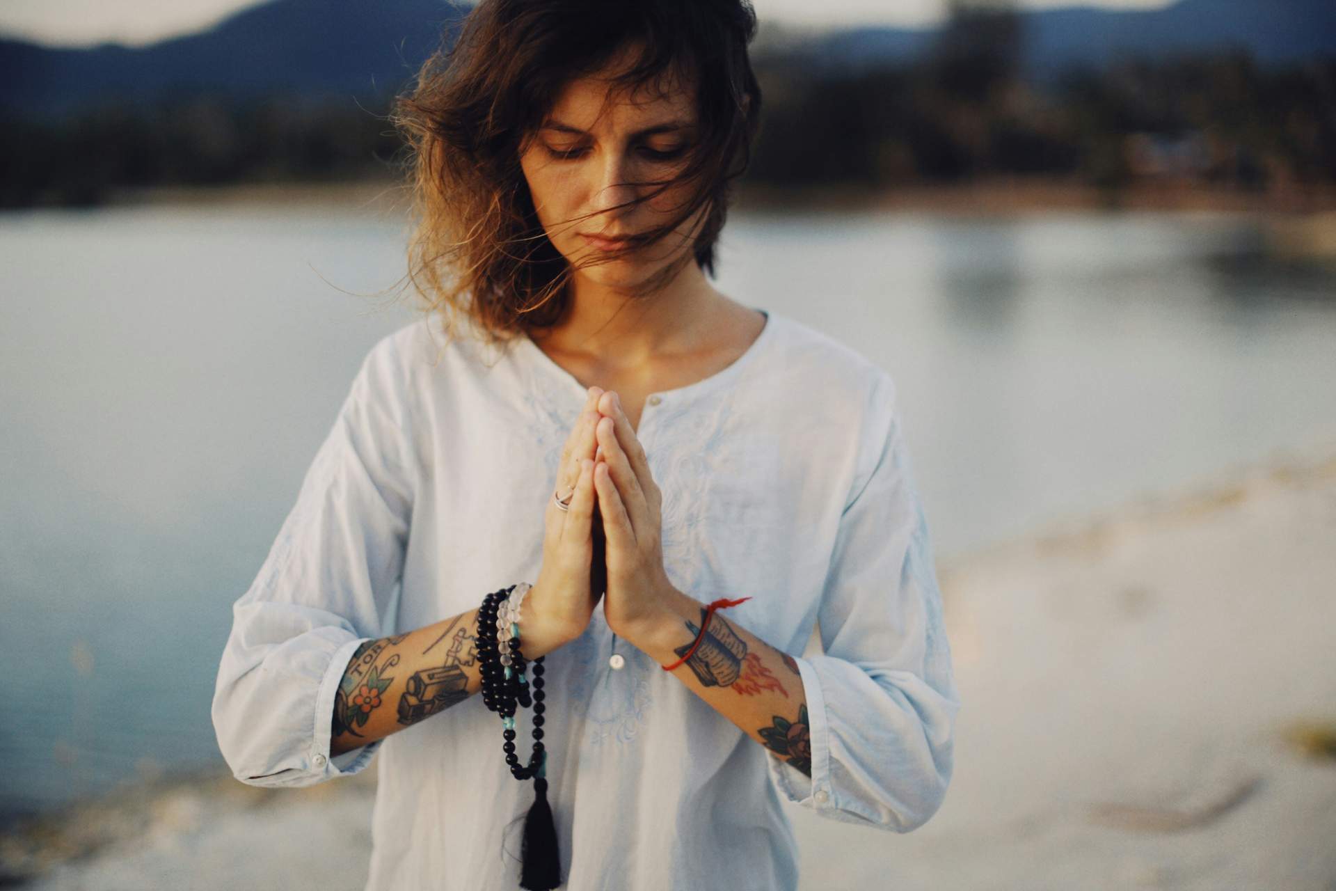 Si estas 3 cosas son ciertas en ti, tienes una de las protecciones espirituales más poderosas — Estilo de vida