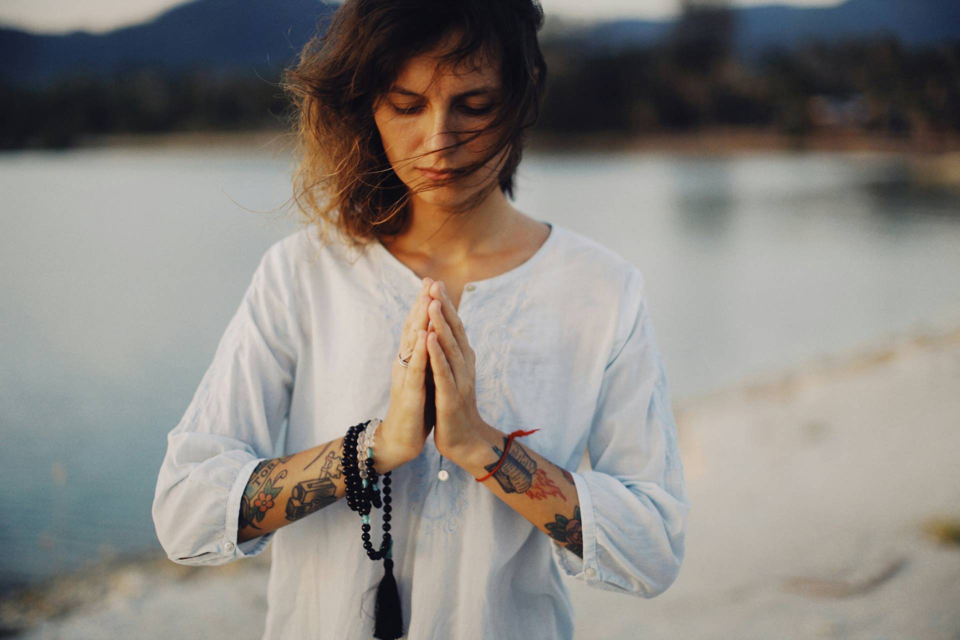 If These 3 Things Are True About You, You're Under One of the Strongest Spiritual Protections There Is