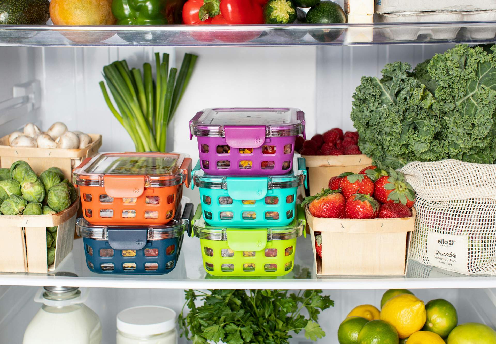 3 Things That Instantly Absorb Bad Smells in Your Fridge — Household