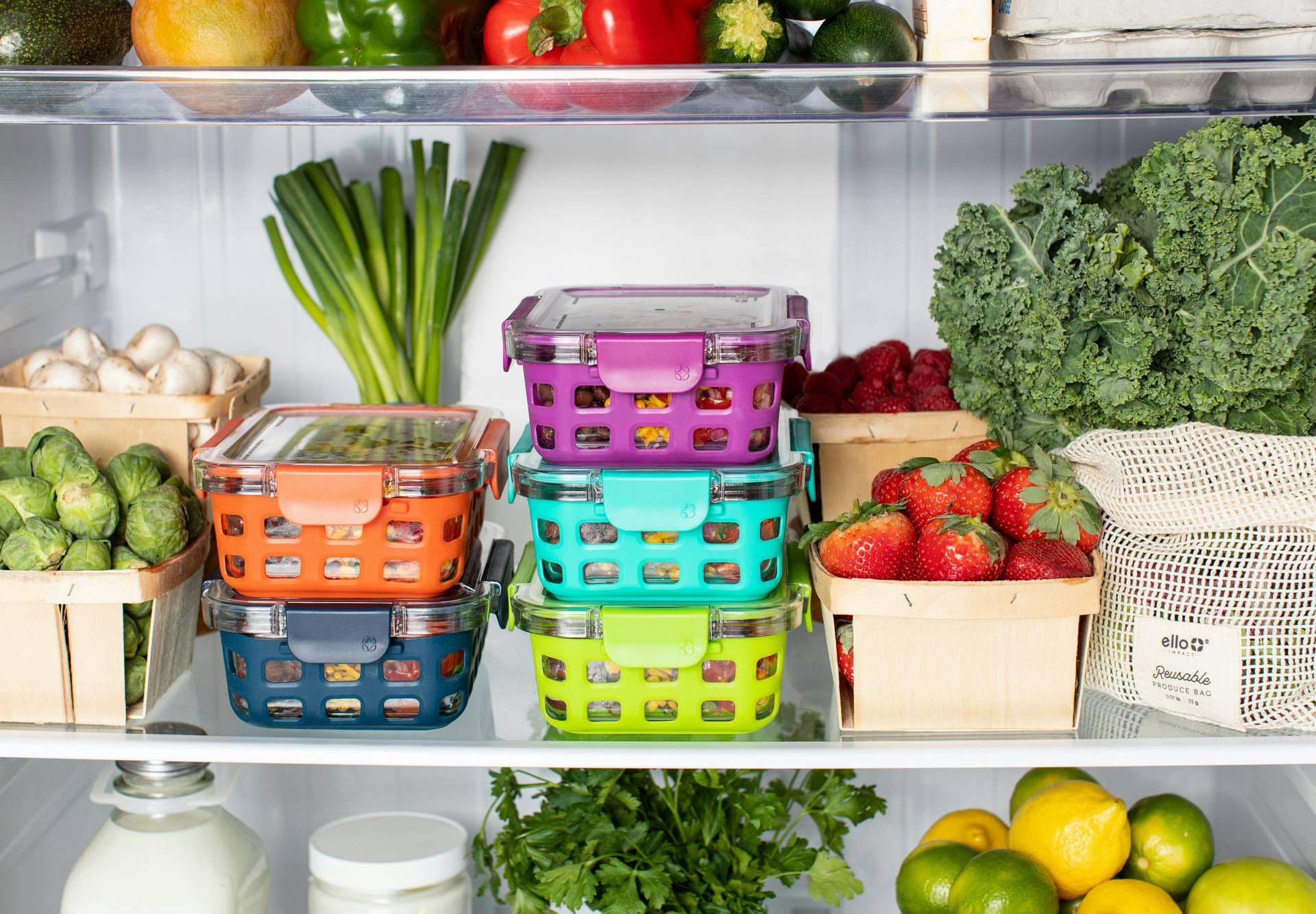 3 Things That Instantly Absorb Bad Smells in Your Fridge — Household