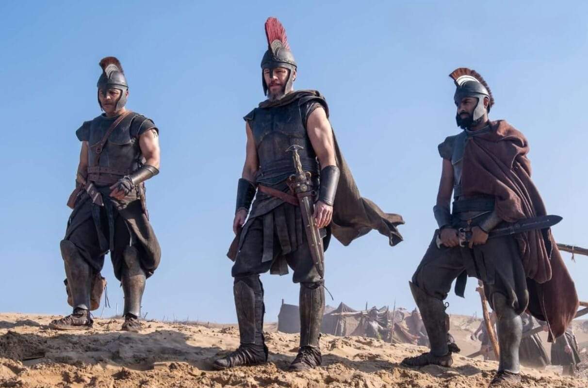 Por qué la Odisea de Christopher Nolan sigue hablándonos hoy, milenios después — Ocio