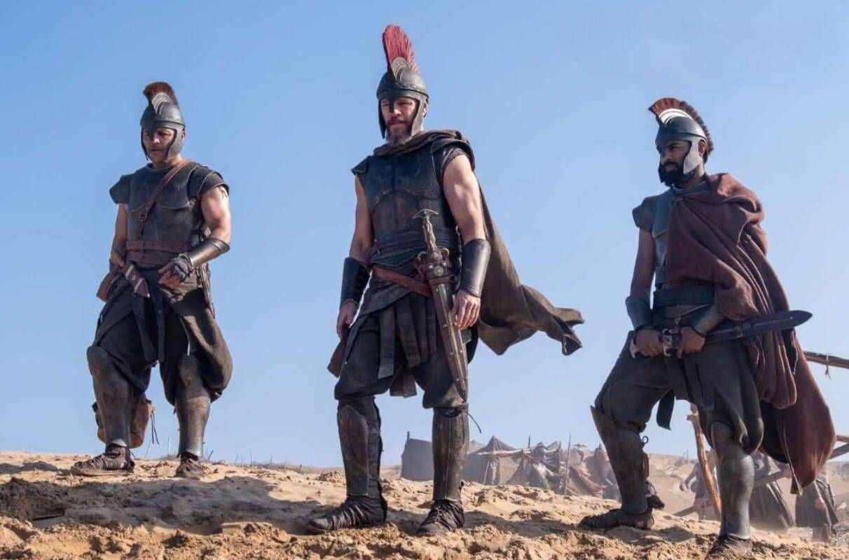 Why Christopher Nolan's Odyssey Still Hits So Hard in 2026 — A Review