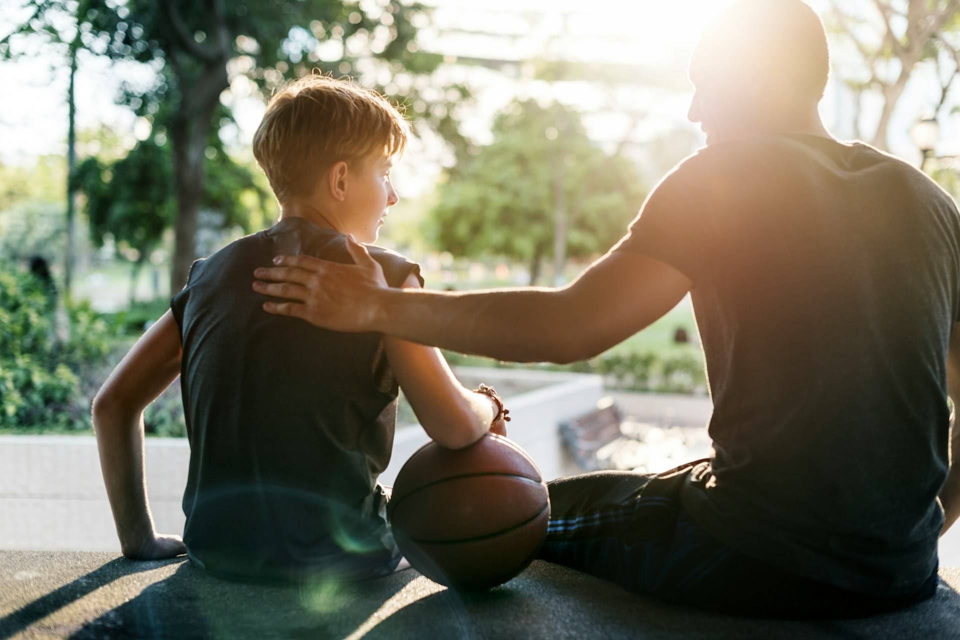 Da bambino ti dicevano spesso "quanto sei intelligente"? Ecco perché può diventare un peso