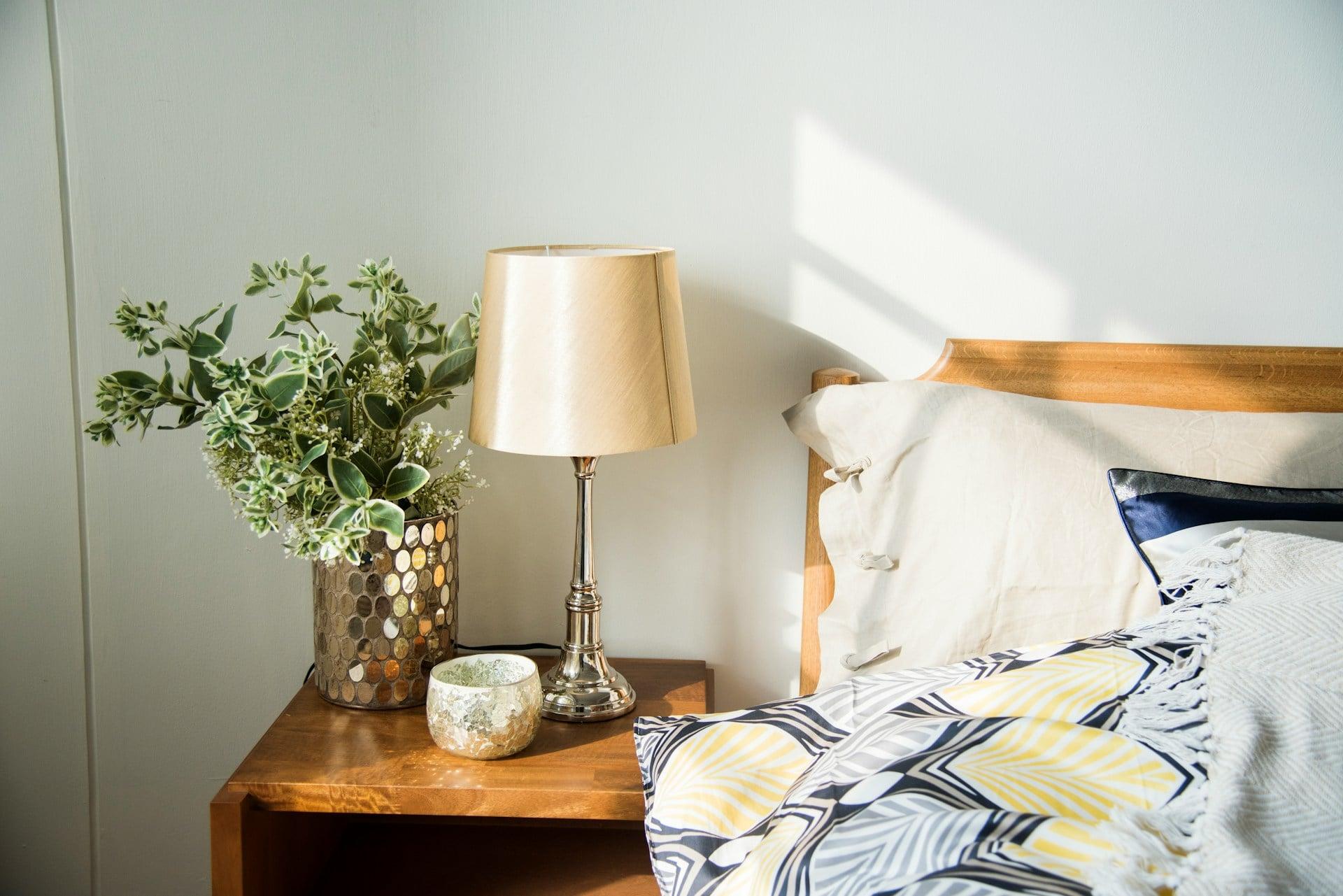 Feng Shui: 6 cosas que nunca deberías tener en tu dormitorio — Decoración