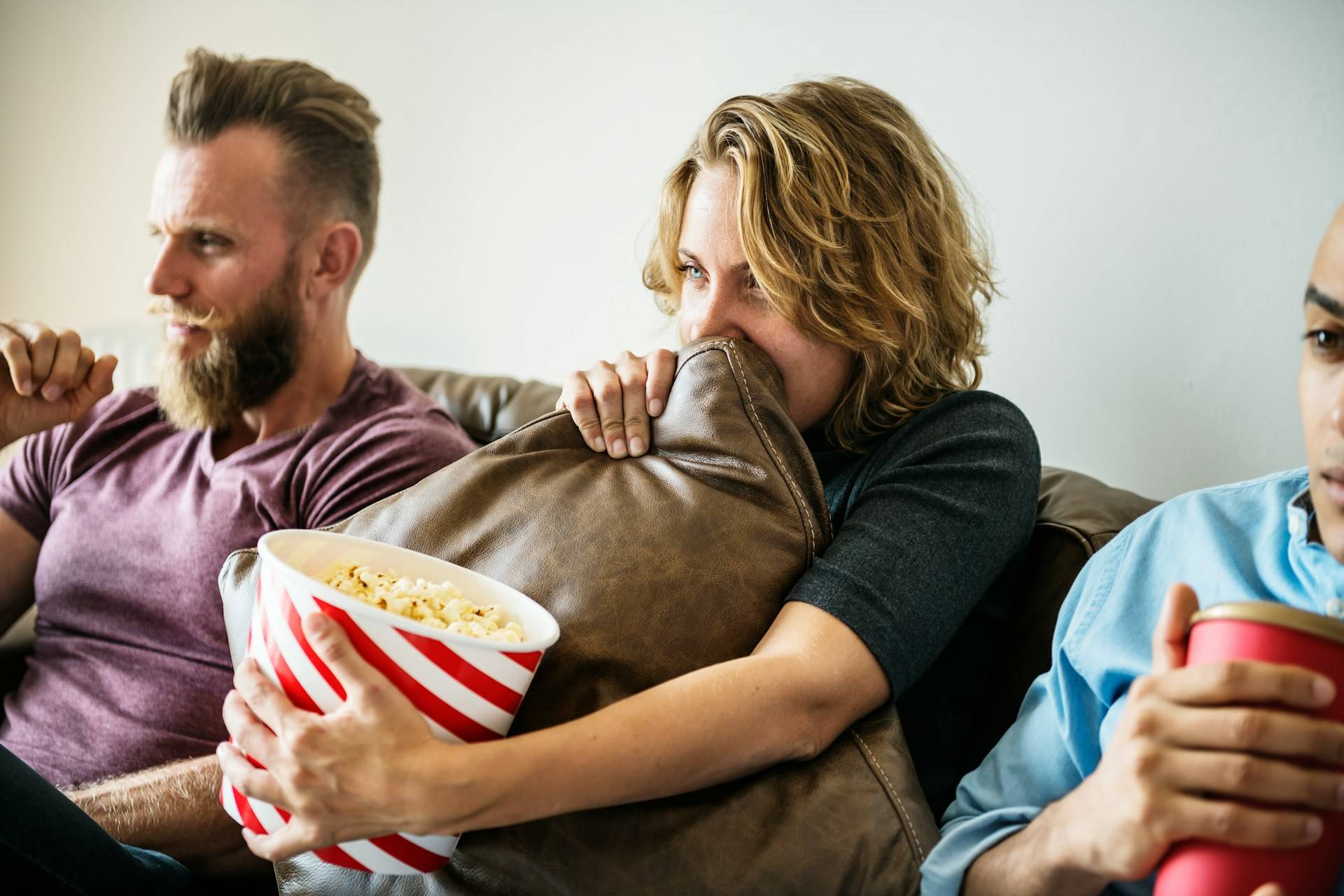 30 Filme, die jeder einmal im Leben gesehen haben sollte