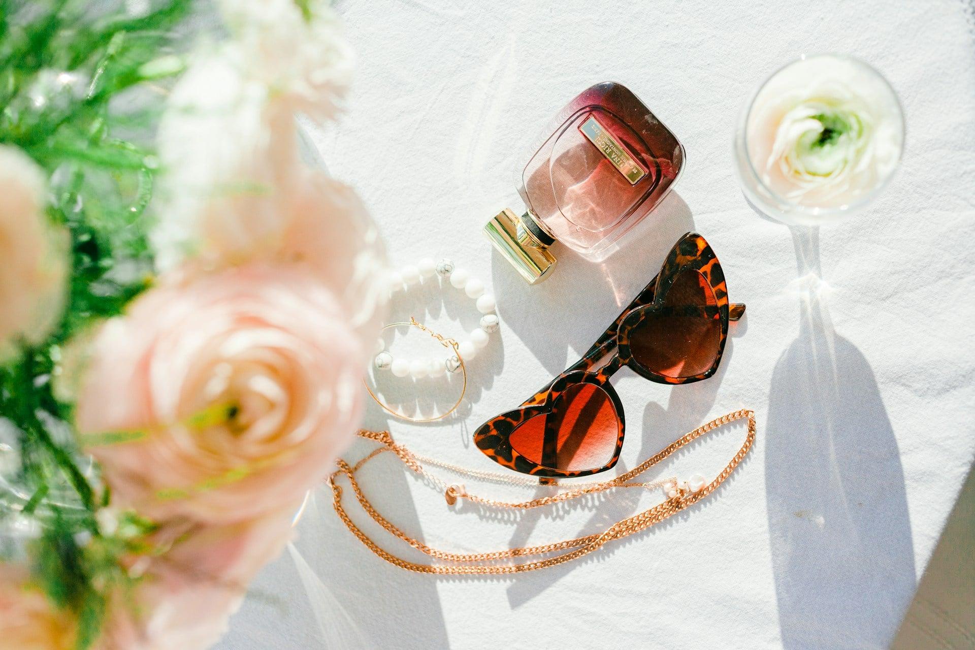 Ce que votre parfum d'été préféré révèle vraiment sur votre personnalité — Mode de vie
