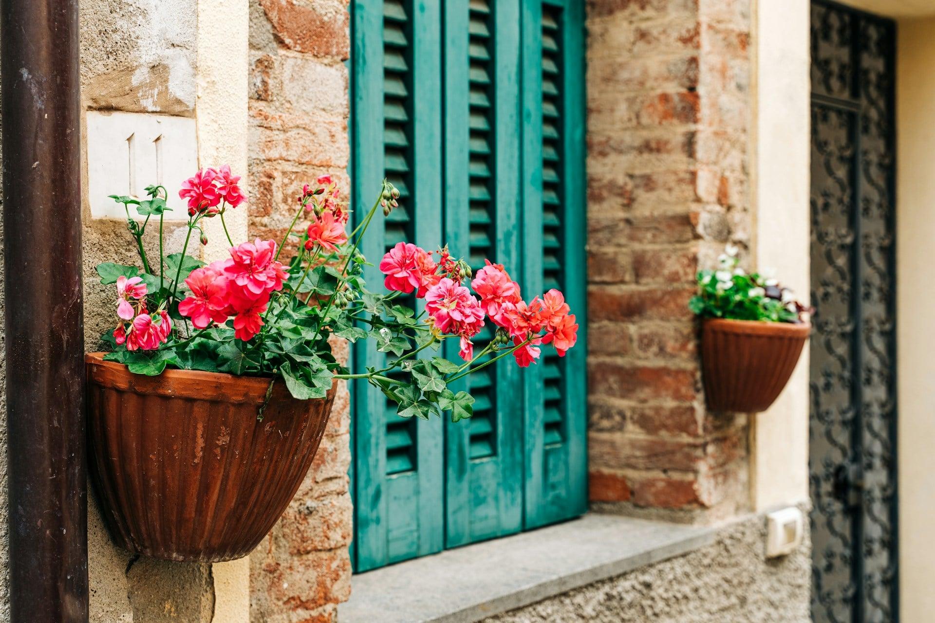 L'astuce toute simple qui rendra votre terrasse plus fraîche cet été — Jardin et terrasse