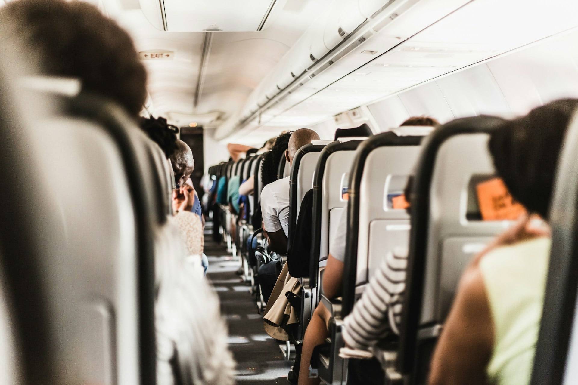 The Worst Seat on a Plane: If You Book Here, Your Flight Won't Be Fun — Leisure