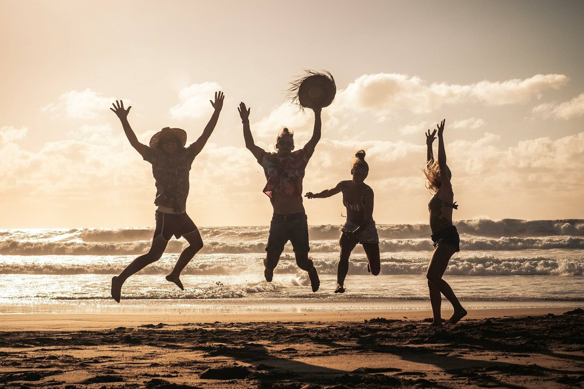 I 3 segni zodiacali con cui condividere una casa in vacanza è sempre un successo