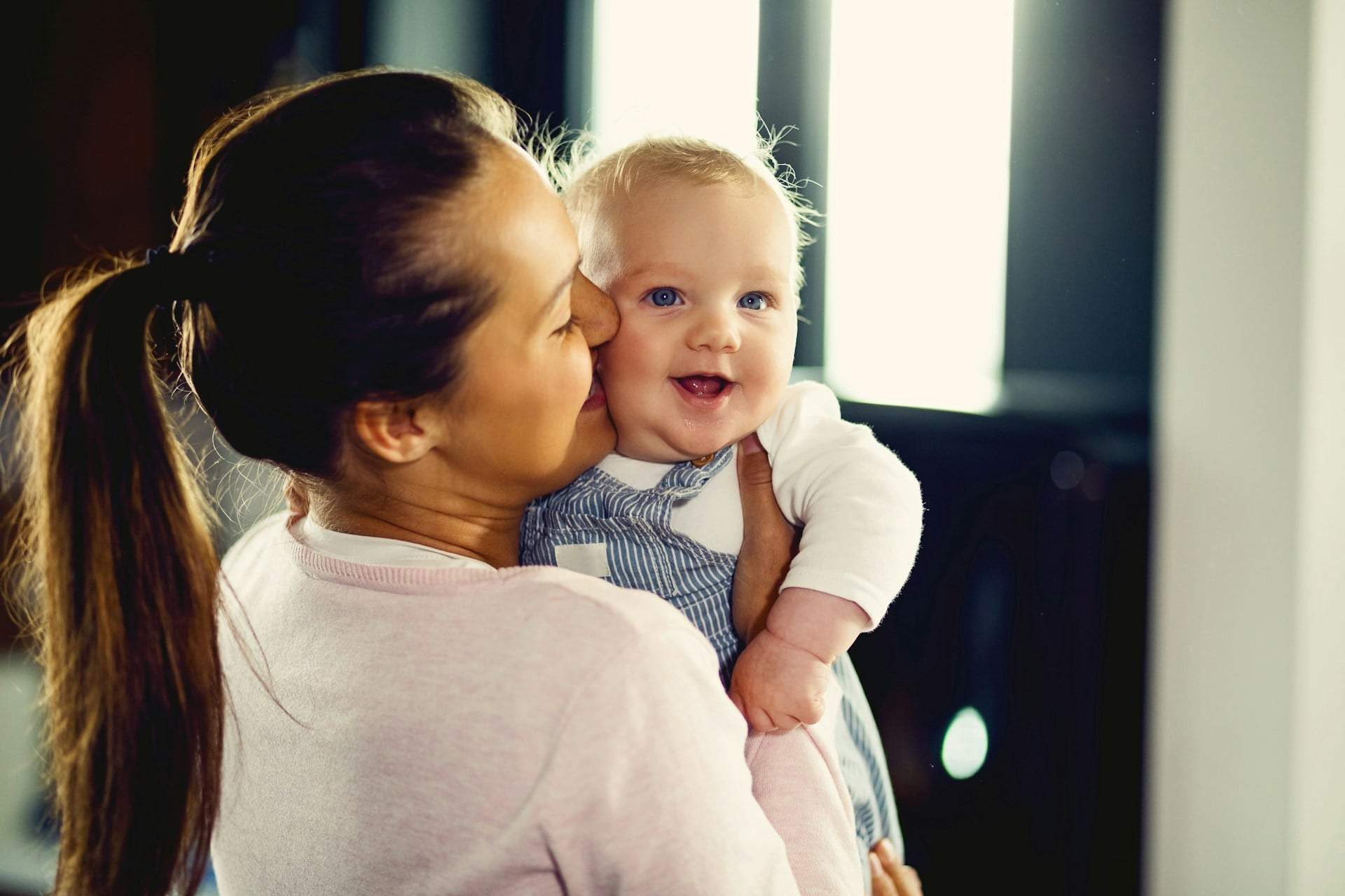 « Il n'avait aucune intention de s'occuper du bébé » : ces femmes racontent la vérité sur les jeunes pères absents — Famille