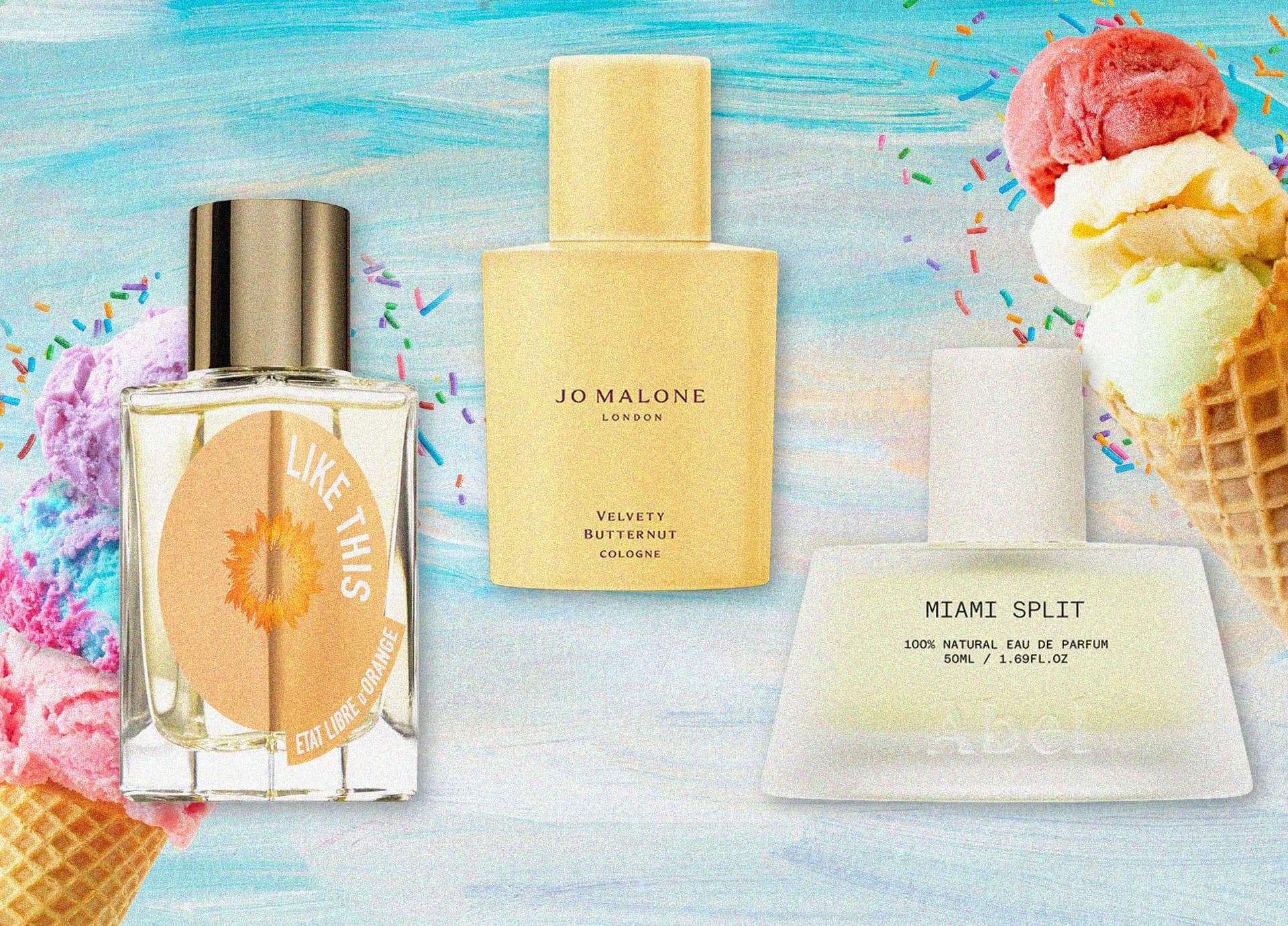 I profumi gourmand più sorprendenti dell'estate: quando il dolce incontra il salato — Stile