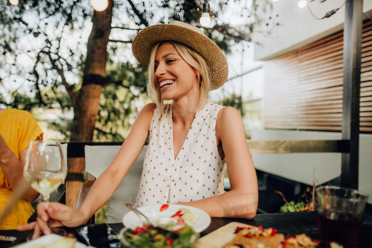How I find the best local food when I travel — my go-to tricks for unforgettable food adventures — Lifestyle