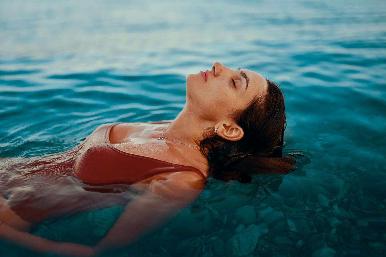 La plage me stressait plus qu'elle ne me détendait : 5 astuces qui ont tout changé — Mode de vie
