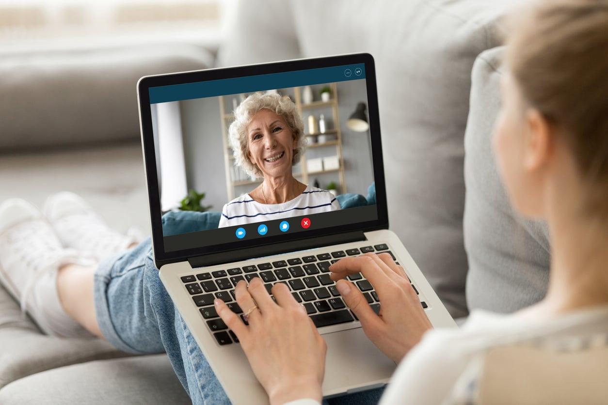 Votre enfant part chez les grands-parents ? 5 façons d'arrêter de vous inquiéter — Famille