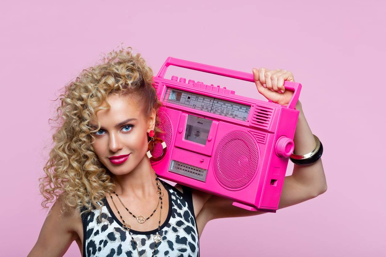 Only true '90s and 2000s fans can name these summer hits from a single lyric