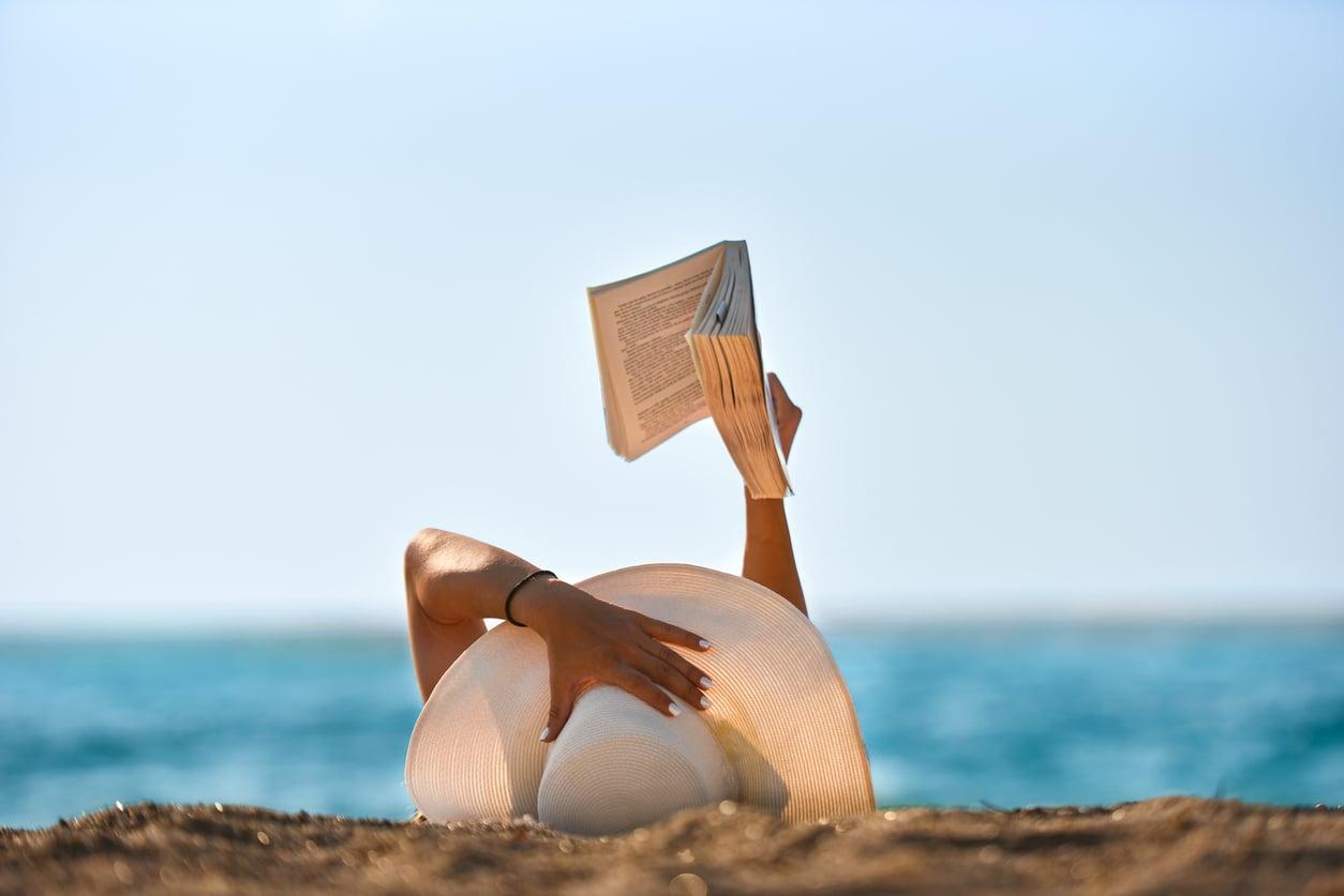Por qué perderte en un buen libro es justo lo que tu cerebro necesita — Estilo de vida