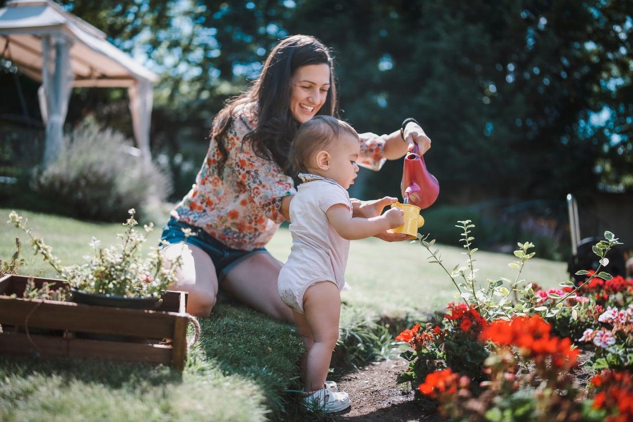 El «slow summer» es un lujo que, como madre, no me puedo permitir — Familia