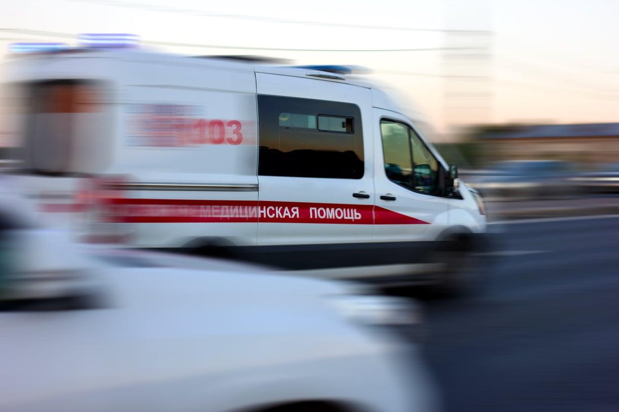 Cosa succede davvero al tuo cervello durante un'esperienza di premorte — Salute
