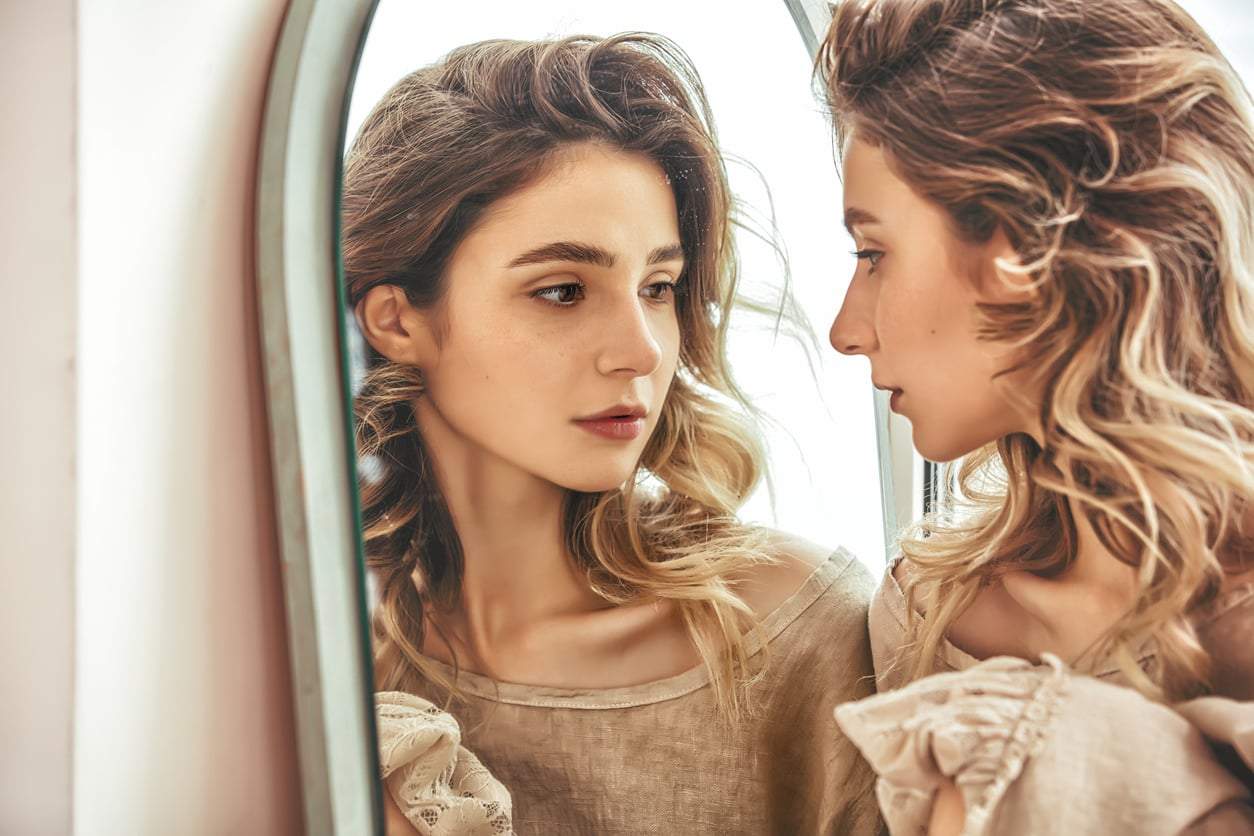 Chi giudica più duramente l'aspetto di una donna? La risposta ti sorprenderà — Lifestyle
