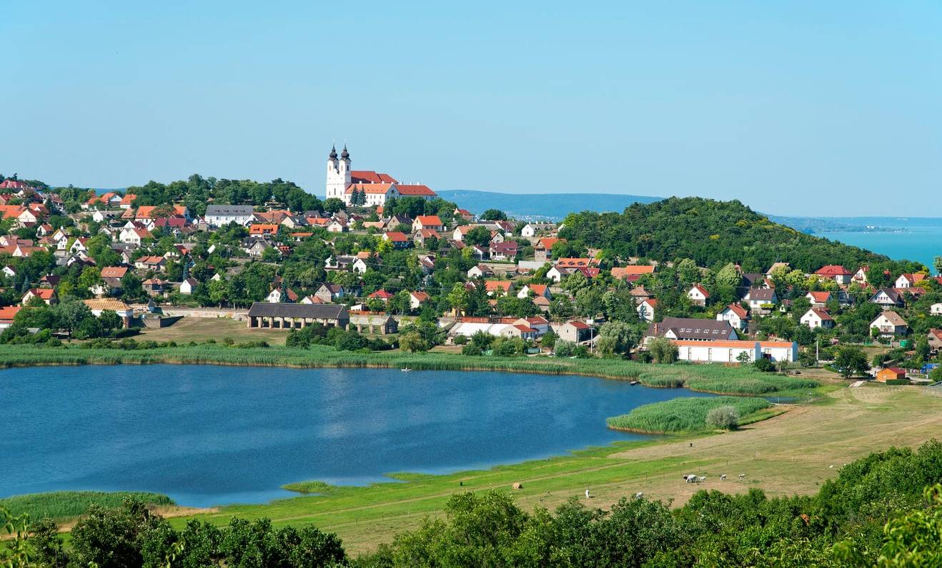 Warum ich meinen Geburtstag am Plattensee gefeiert habe – und es keine Sekunde bereut habe