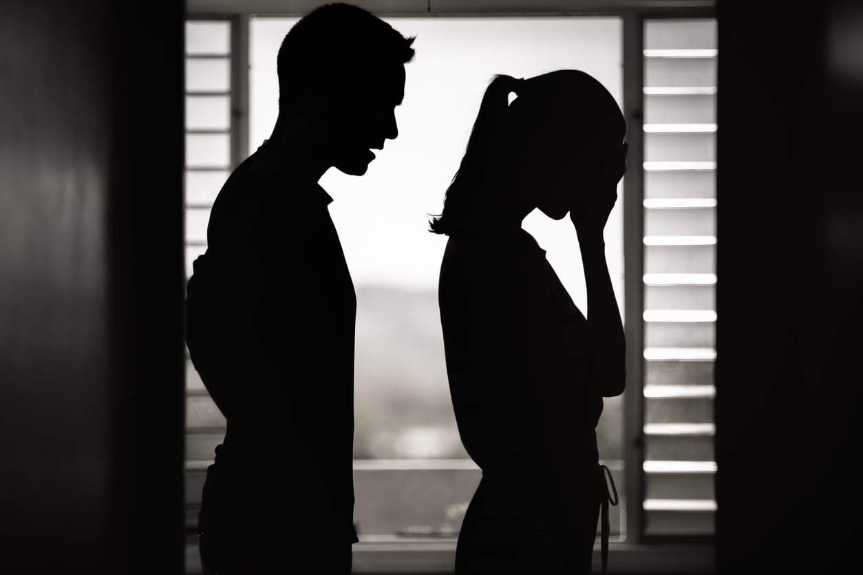 Infidélité : qui craque le plus facilement, les hommes ou les femmes ? — Relation