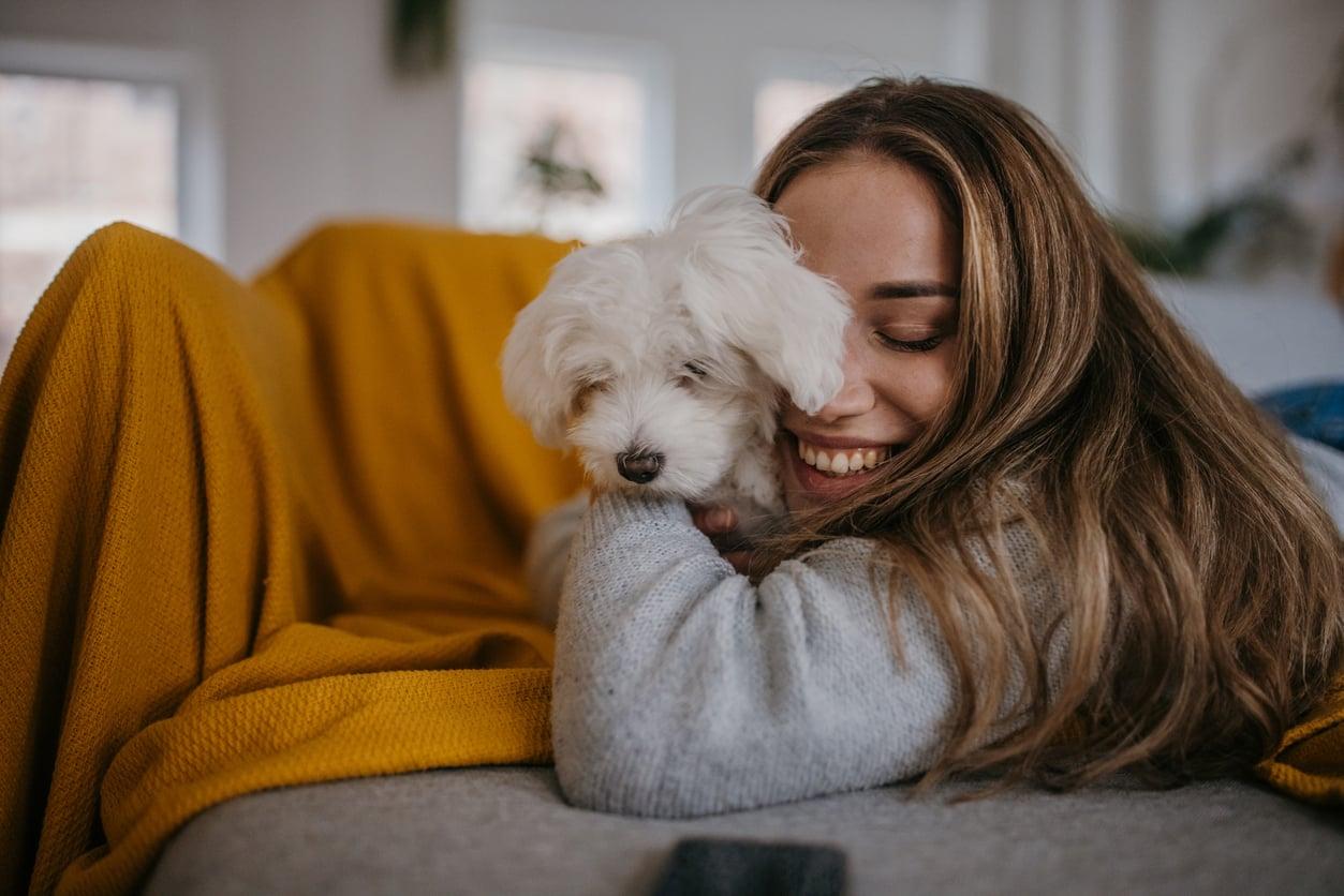 Dire adieu à son chien : le deuil dont personne ne parle vraiment — Famille