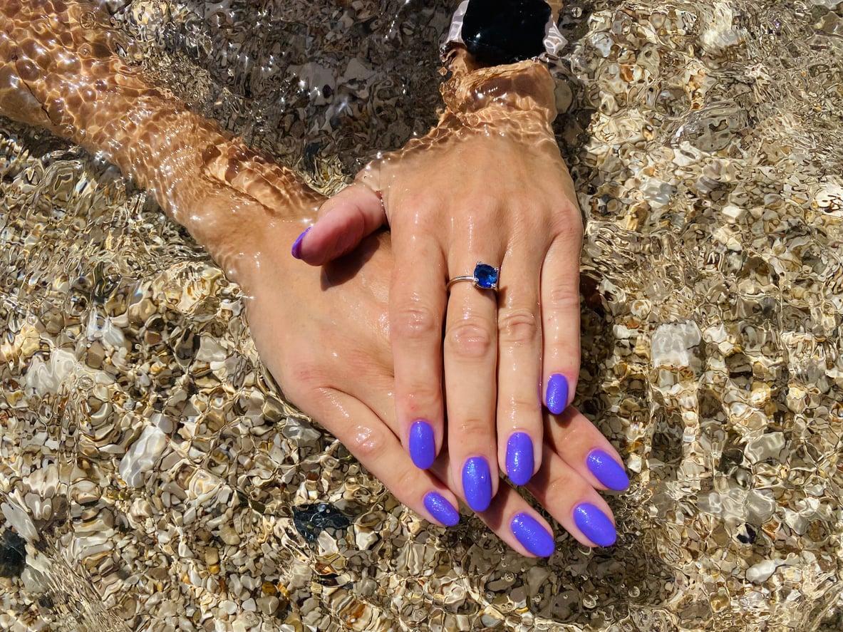 El color de uñas que eliges dice más de ti de lo que crees — Estilo de vida