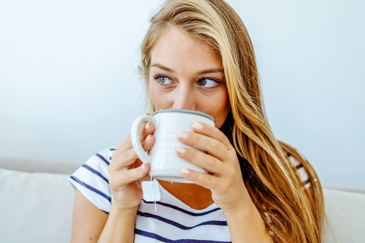 6 bevande della sera che possono aiutarti a tenere sotto controllo il peso — Salute
