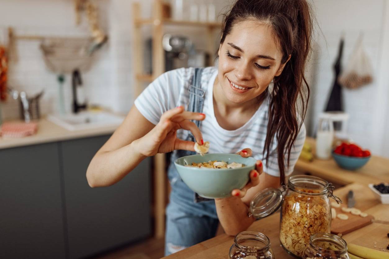 5 simple things that make a day alone feel genuinely good