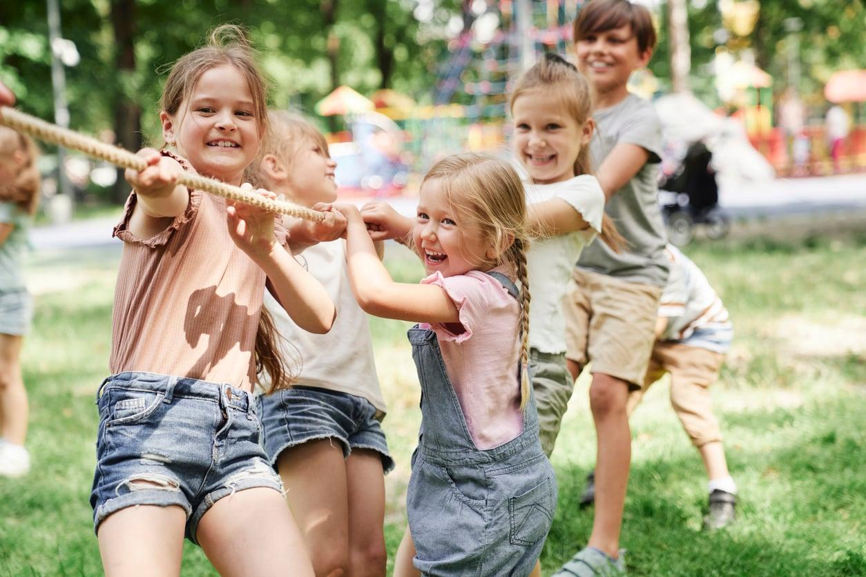 Summer camp isn't a treat anymore — it's the ransom working parents pay to keep their jobs — Family