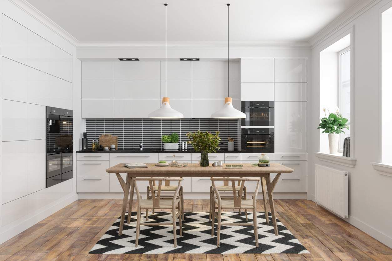 Néo Déco : la tendance déco de l'été que tout le monde va vouloir copier sur Pinterest — Décoration