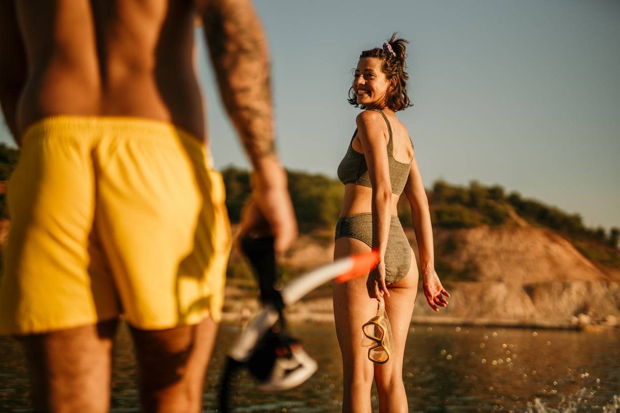 Tengo cuerpo y tengo bikini: por qué este año dejé de pelearme con el espejo