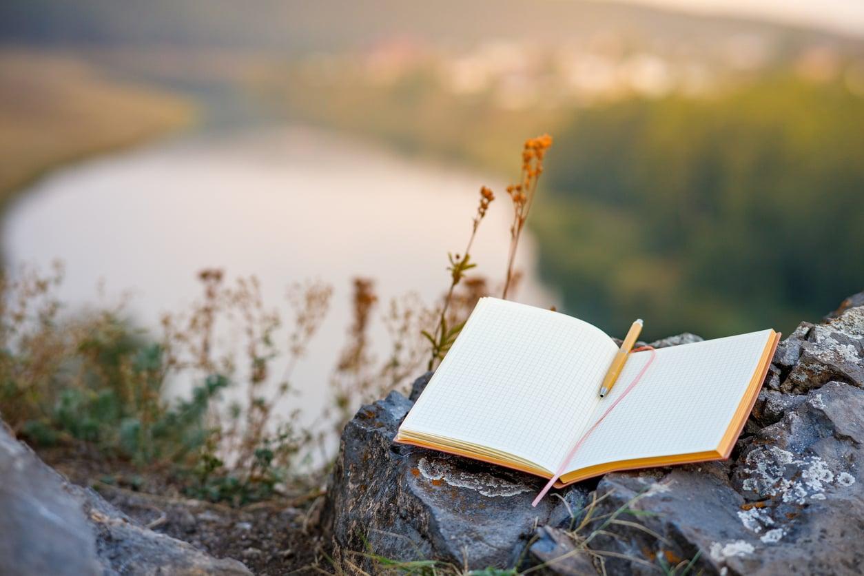 J'ai retrouvé mon journal intime d'école primaire — et ce que j'y avais écrit m'a bouleversée — Mode de vie