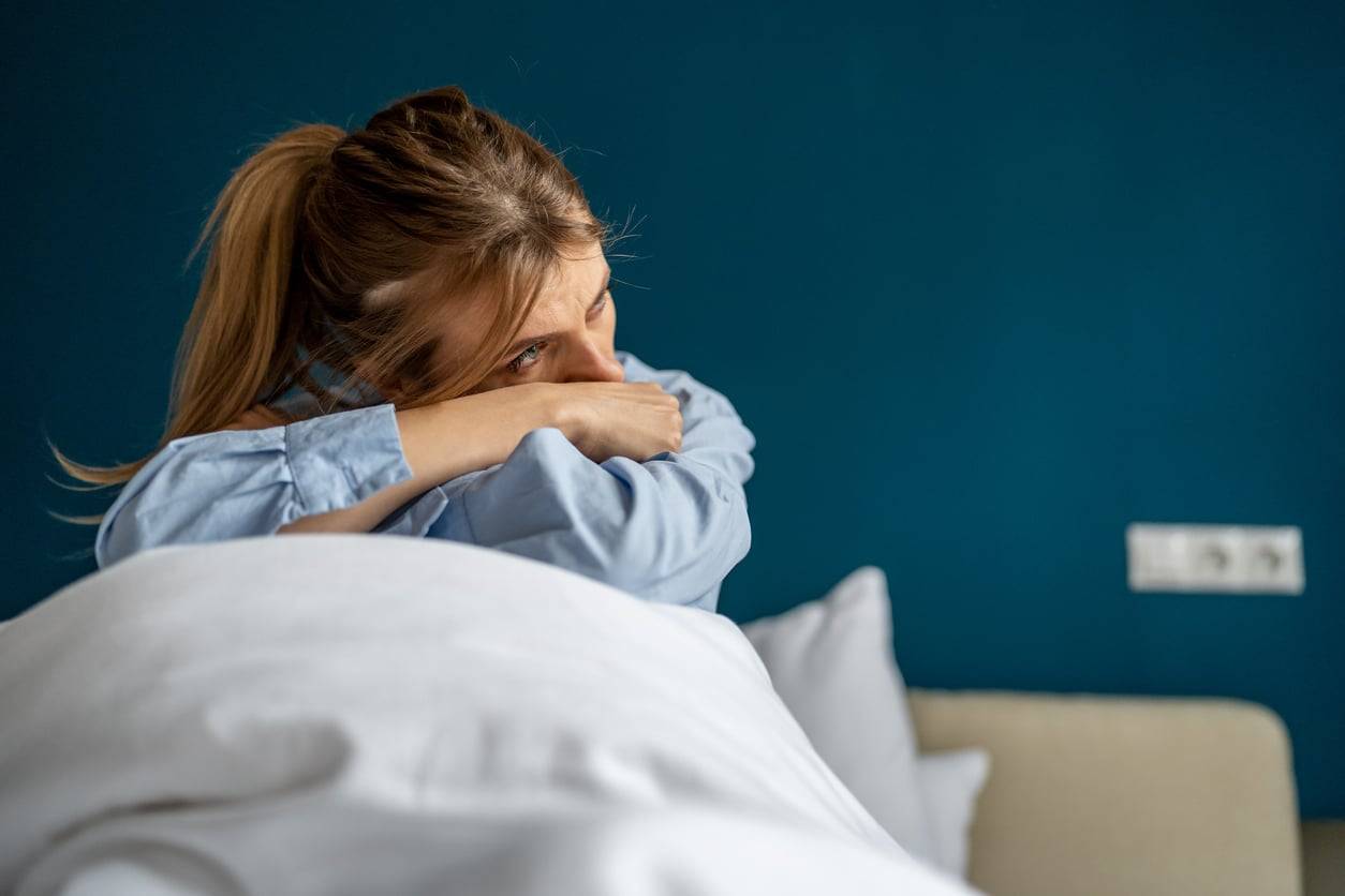 Neuanfang mit über 40: Als Fremde einfach die Tür aufreißen wollten