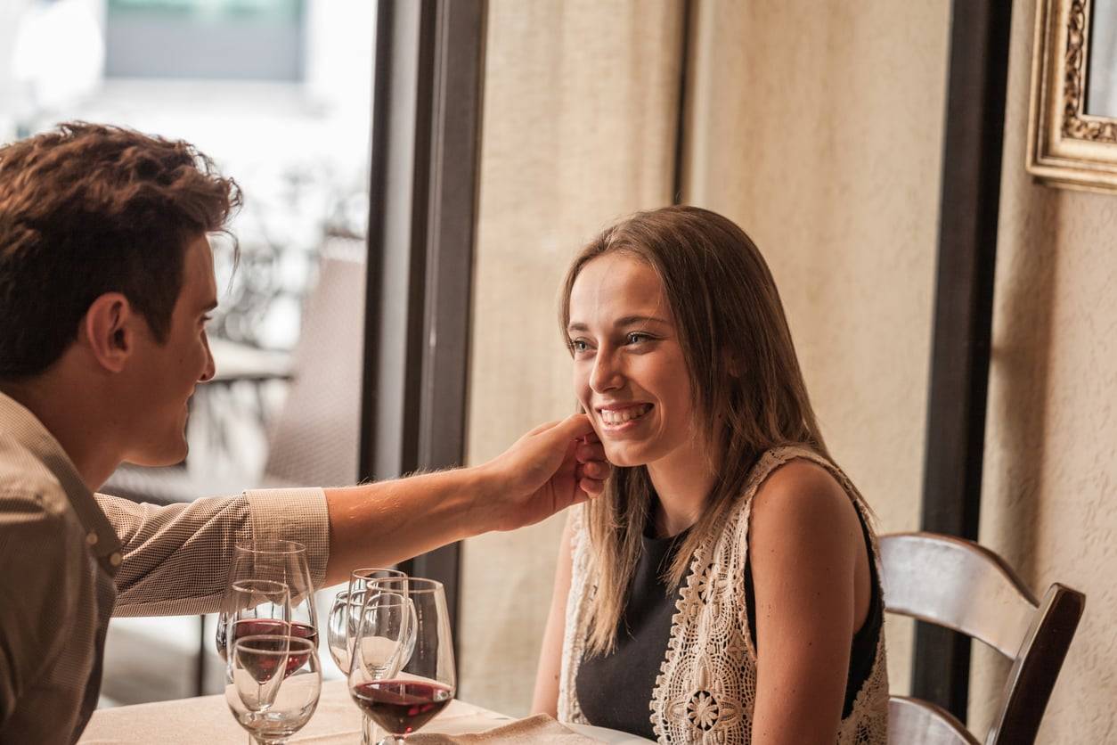 "He Printed Out My Facebook Photos for the Date": The Most Cringeworthy First-Date Stories Ever