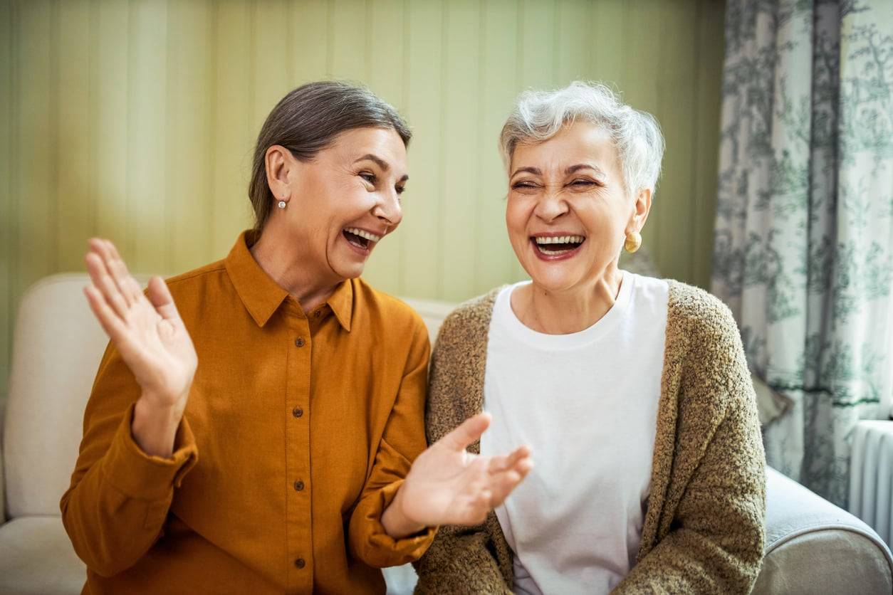 40 blagues courtes qui vont vous faire rire aux éclats malgré vous
