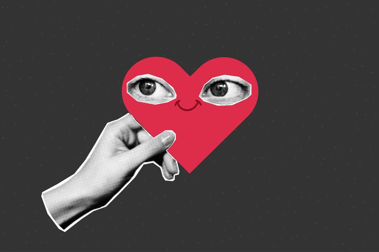 Is It Real Love or Just Limerence? Here's How to Tell the Difference — Lifestyle