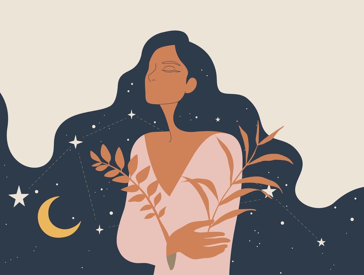 3 new moon rituals that help you finally manifest what you truly want — Lifestyle
