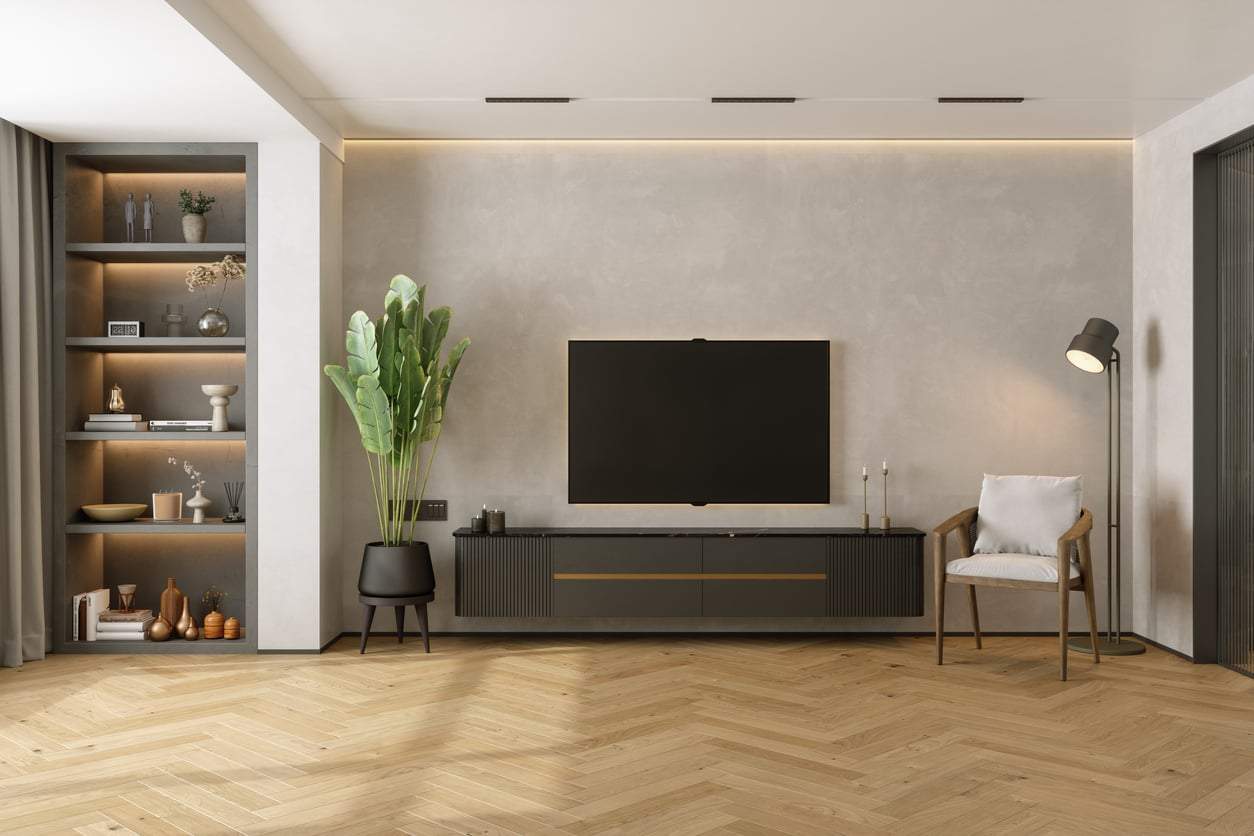 Rangement 2026 : les 5 idées qui vont transformer votre maison (sans travaux) — Décoration